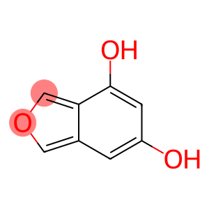 4,6-Isobenzofurandiol (9CI)