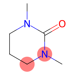 1,3-Dimethyl-3,4,5,6-tetrahydro-2(1H)-pyrimidinone