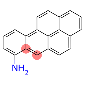 7-Aminobenzo[a]pyrene