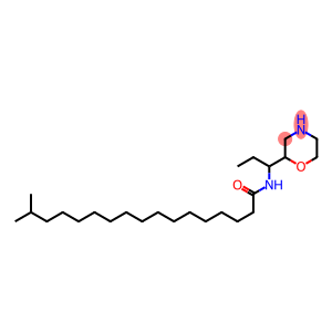 ISOSTEARAMIDOPROPYL MORPHOLINE