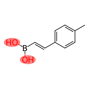 1-(4-Methylphenyl)-vinyl-2-boronic acid