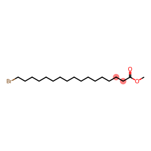 METHYL 17-BROMOHEPTADECANOATE