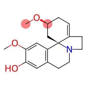 1,6-Didehydro-3β,15-dimethoxyerythrinan-16-ol