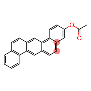 3-Acetoxydibenz[a,h]anthracene