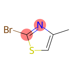 2-溴-4-甲基噻唑