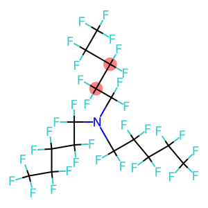 fluorocarbon FC 70