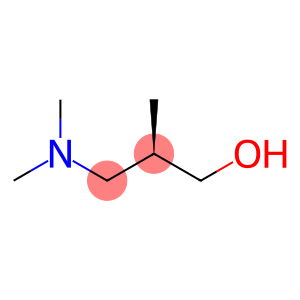 (R)-3-(二甲基氨基)-2-甲基丙-1-醇