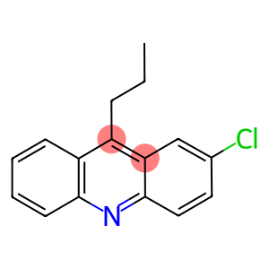 2-chloro-9-propylacridine