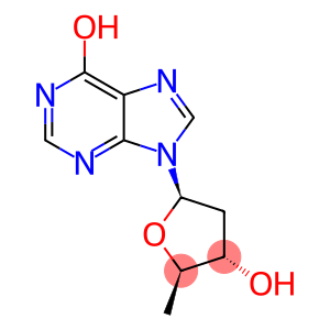 2',5'-Dideoxyinosine