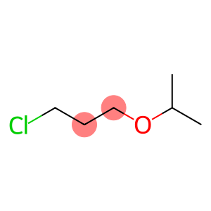 1-chloro-3-isopropoxypropane