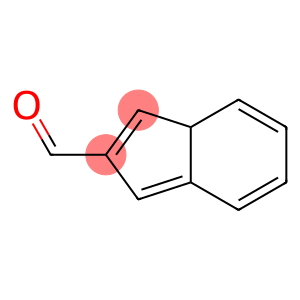 3aH-Indene-2-carboxaldehyde (9CI)