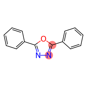 2,5-DIPHENYL-1,3,4-OXADIAZOLE