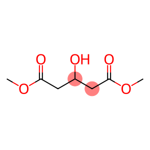 3-hydroxyglutaric acid dimethyl ester