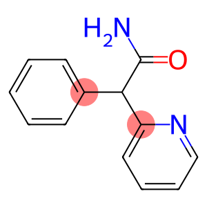 Phenyl-(2-pyridyl)acetamide