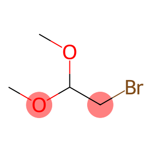 2 - broMine - 1, 1 - diMethoxy ethane