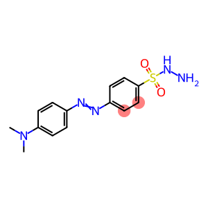 DABSYL HYDRAZINE