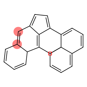 PHENANTHRA-ACENAPHTHENE