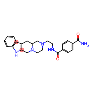 ETHAMIDINDOLE