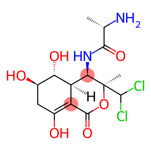 Bactobolin