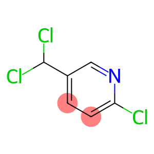 2-Chloro-5-(dichloromethyl)pyridine