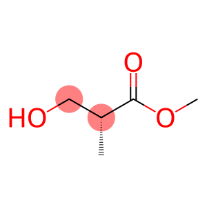 (R)-(-)-3-Hydroxy-2-Methylpropionic Acid Methyl Ester