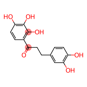 2',3',4',3,4-PENTAHYDROXYDIHYDROCHALCONE