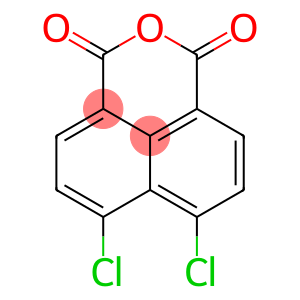 4,5-二氯-1,8-萘二甲酸酐