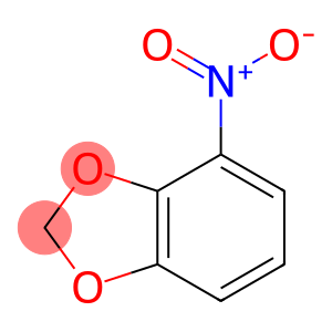 4-Nitrobenzo[d][1,3]dioxole