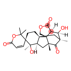 3aβ,4-Dihydro-4α-hydroxyandibenin