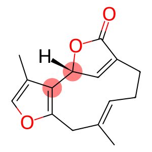 Linderalactone