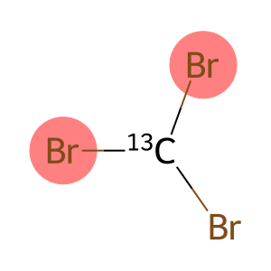 三溴甲烷-13C