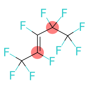 perfluoro-2-pentene