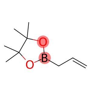 烯丙基硼酸频哪醇酯