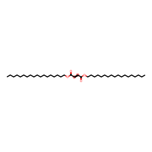 Fumaric acid dioctadecyl ester