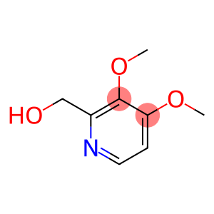 4-氯-3-甲氧基-2-氯甲基吡啶盐酸盐