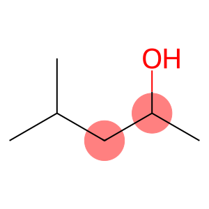 4-methylpentan-2-ol