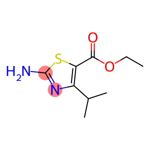 2-氨基-4-异丙基噻唑-5-甲酸乙酯