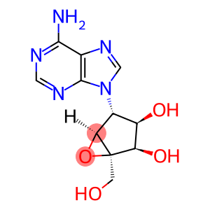 neplanocin C