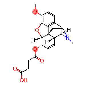 6-succinylcodeine