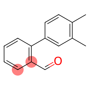 3',4'-DIMETHYL-BIPHENYL-2-CARBALDEHYDE