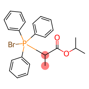 1-Methylethyl 2-(bromotriphenylphosphoranyl)propanoate