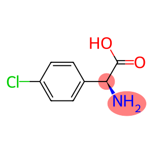 2-AMINO-2-(4-CHLOROPHENYL)ACETIC ACID