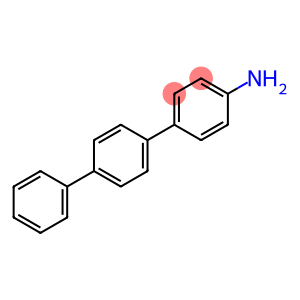 4-(4-phenylphenyl)aniline