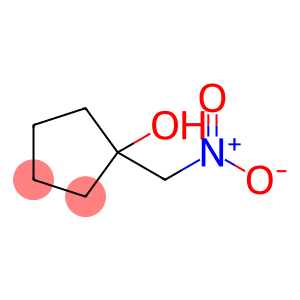 Cyclopentanol, 1-(nitromethyl)-