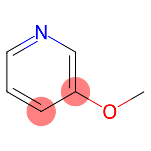3-甲氧基吡啶