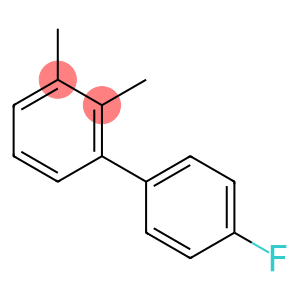 4'-Fluoro-2,3-dimethyl-1,1'-biphenyl