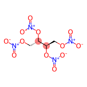 eritrityl tetranitrate