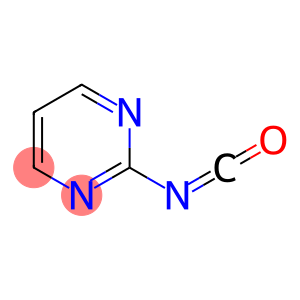 嘧啶异氰酸