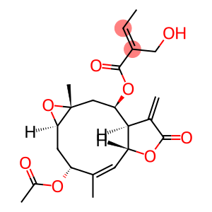 Eupalinin C