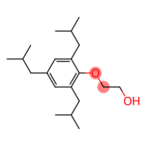 Poly(oxy-1,2-ethanediyl), .alpha.-2,4,6-tris(2-methylpropyl)phenyl-.omega.-hydroxy-